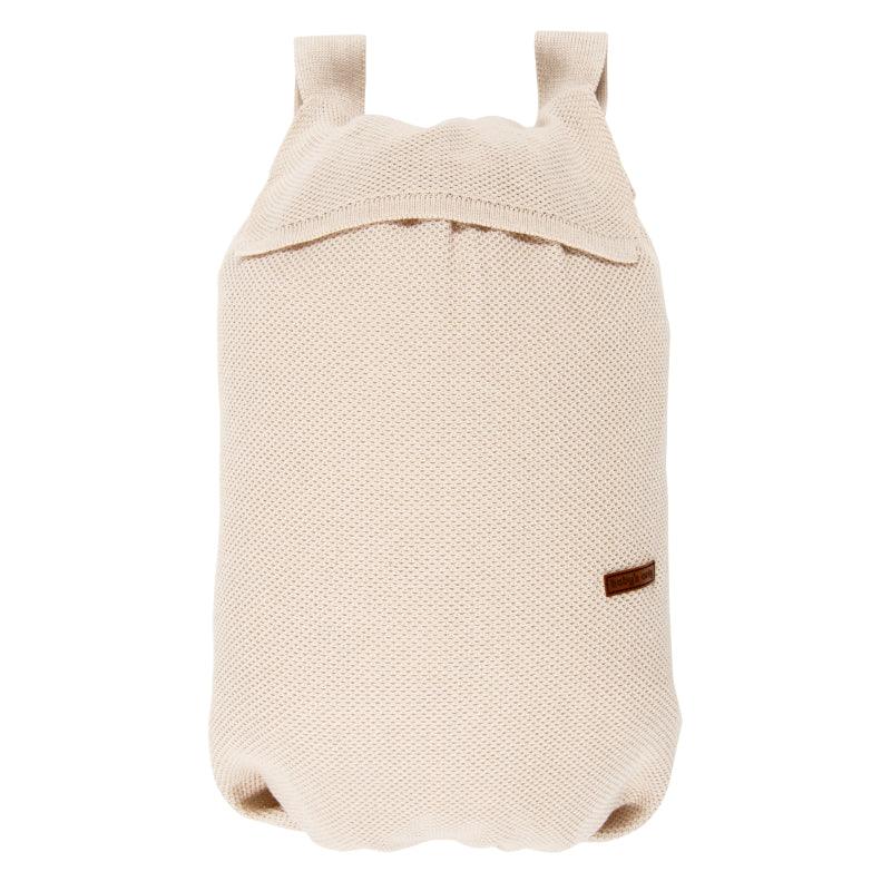 Baby’s Only boxzak Classic Zand Maat