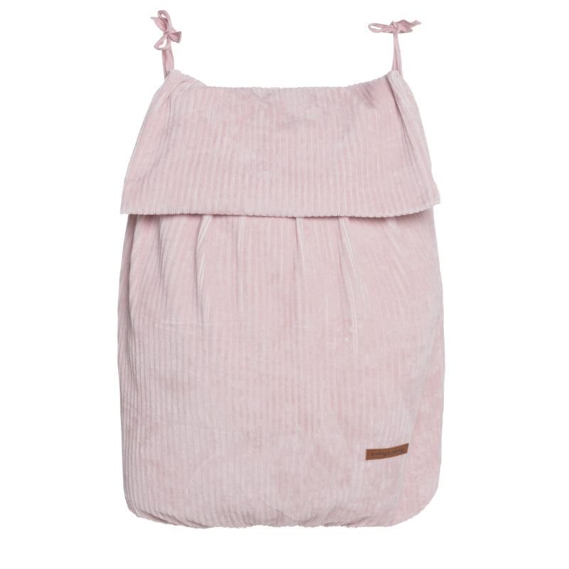 Baby’s Only boxzak Sense Oud Roze Maat