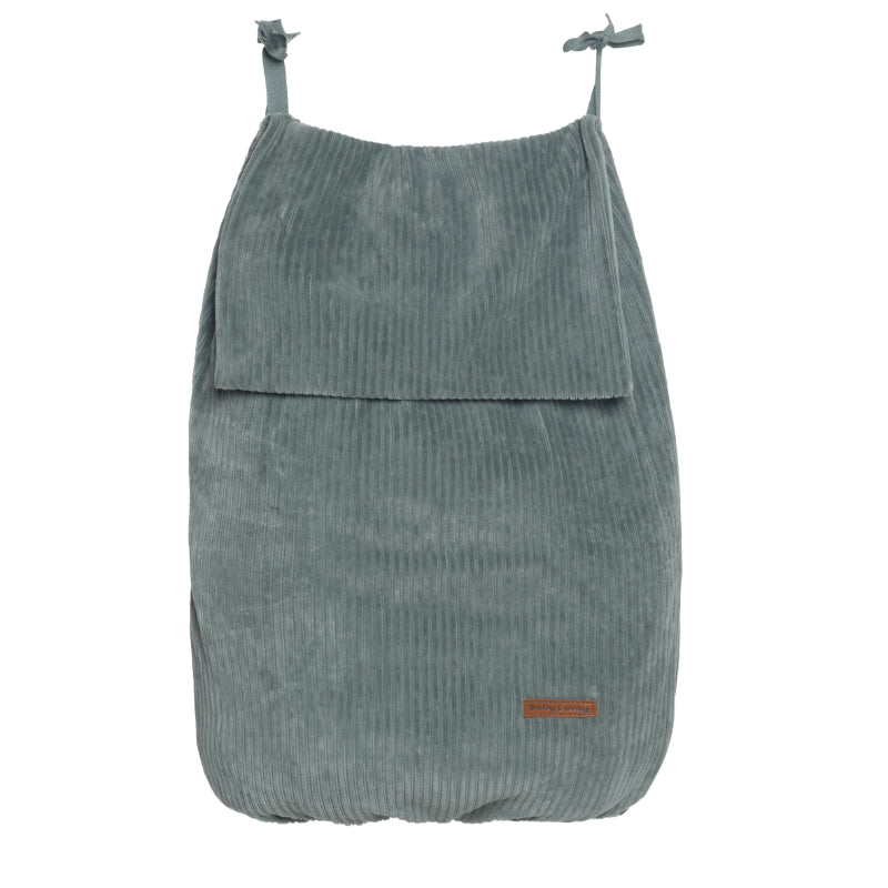 Baby’s Only boxzak Sense Zeegroen Maat