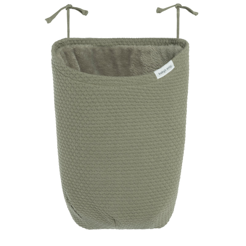 Baby’s Only boxzak Sky Urban Green Maat