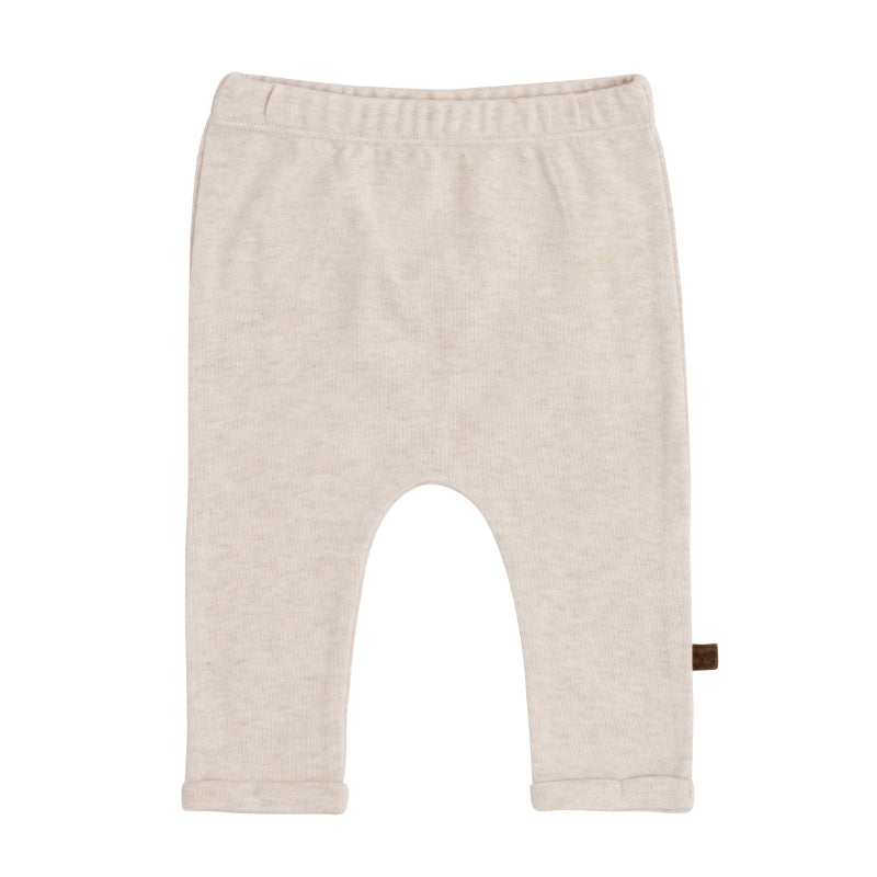 Baby’s Only broekje Melange Warm Linen Maat