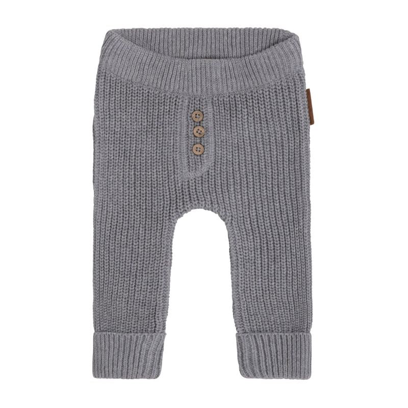 Baby’s Only broekje Soul Grijs Maat