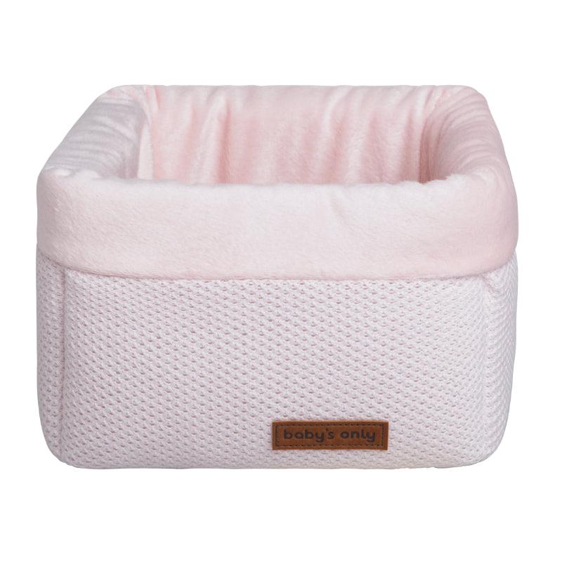 Baby’s Only commodemandje Classic Roze Maat