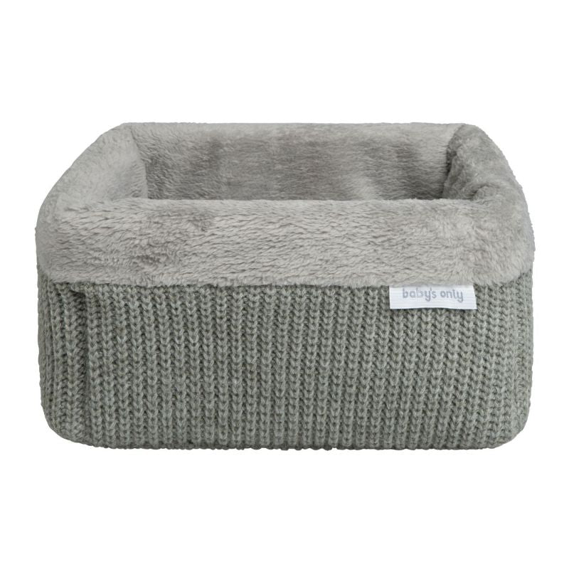 Baby’s Only commodemandje Hope Urban Green Maat