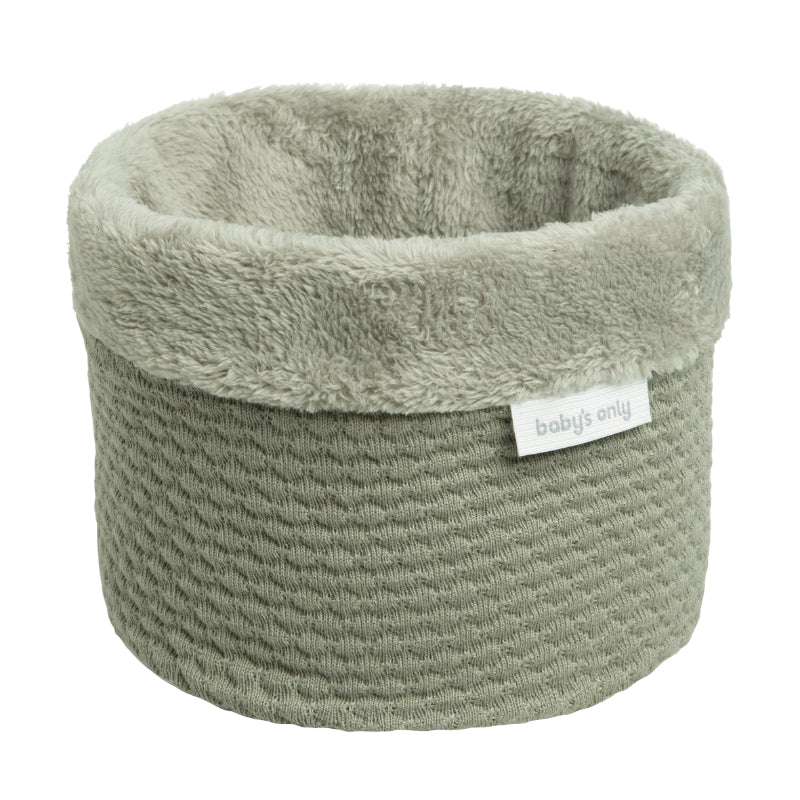 Baby’s Only commodemandje Sky Urban Green Maat