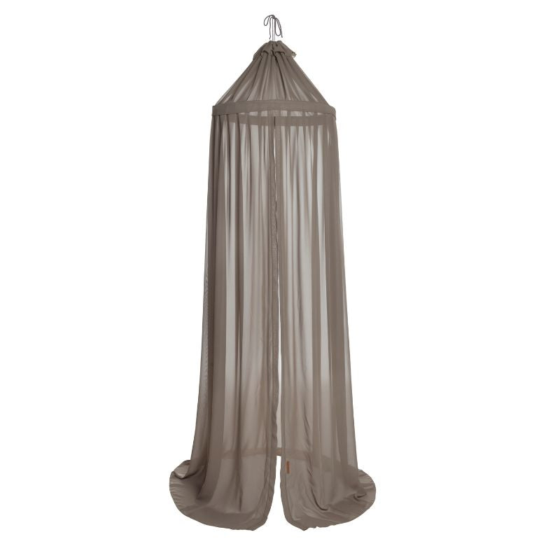 Baby’s Only klamboe Khaki Maat