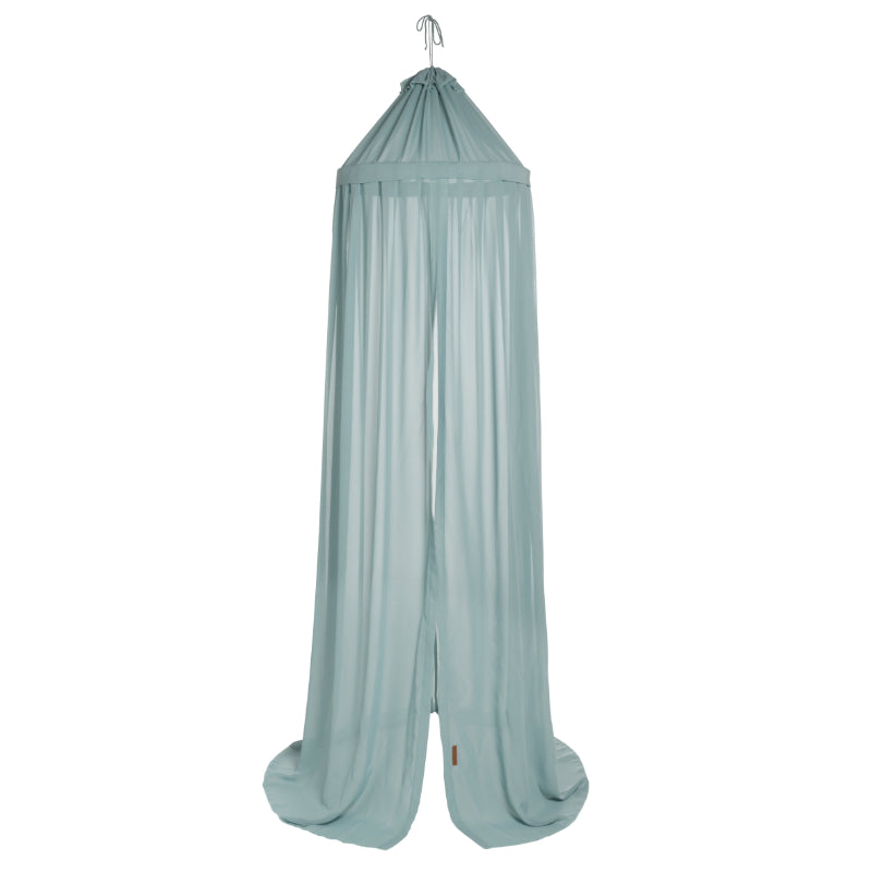 Baby’s Only klamboe Stone Green Maat