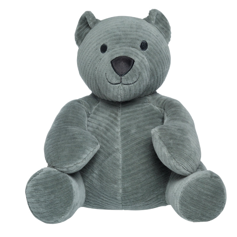 Baby’s Only knuffelbeer Sense Zeegroen Maat