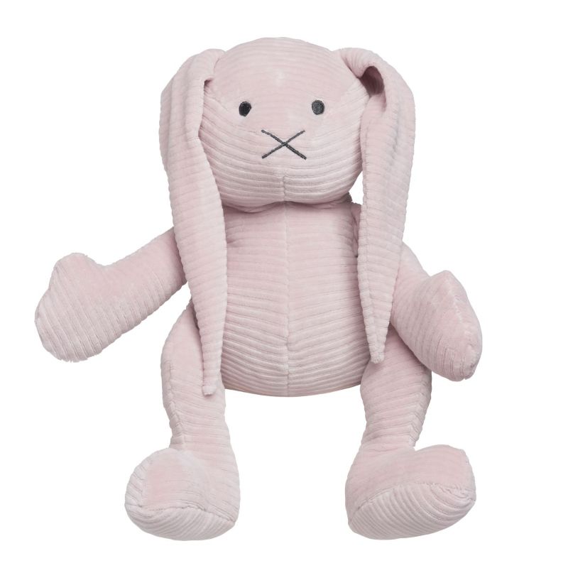 Baby’s Only knuffelkonijn Sense Oudroze Maat