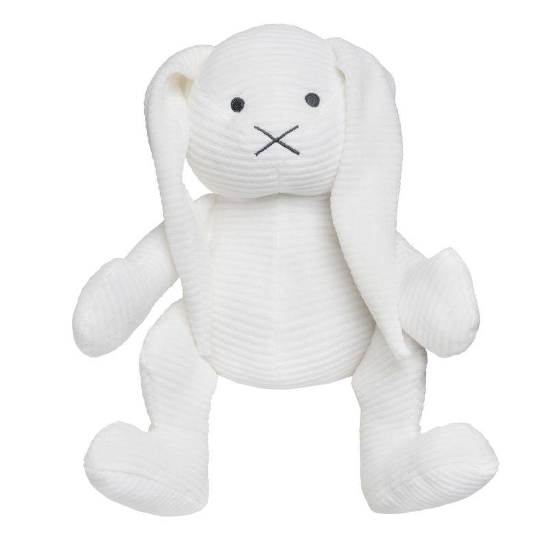 Baby’s Only knuffelkonijn Sense Wit Maat