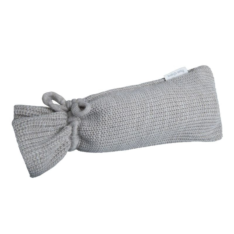 Baby’s Only kruikenzak Hope Dusty Grey Maat