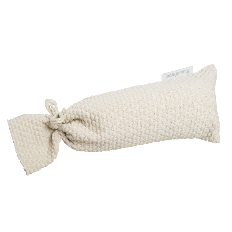 Baby’s Only kruikenzak Sky Warm Linen Maat