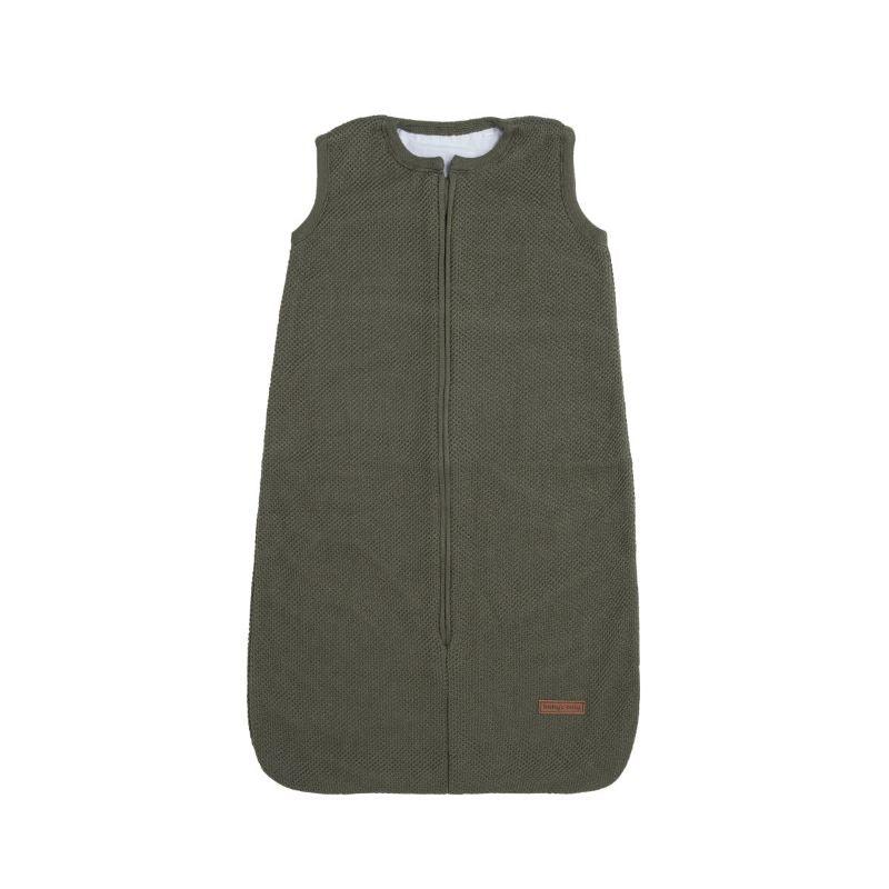 Baby’s Only slaapzak Classic Khaki Maat