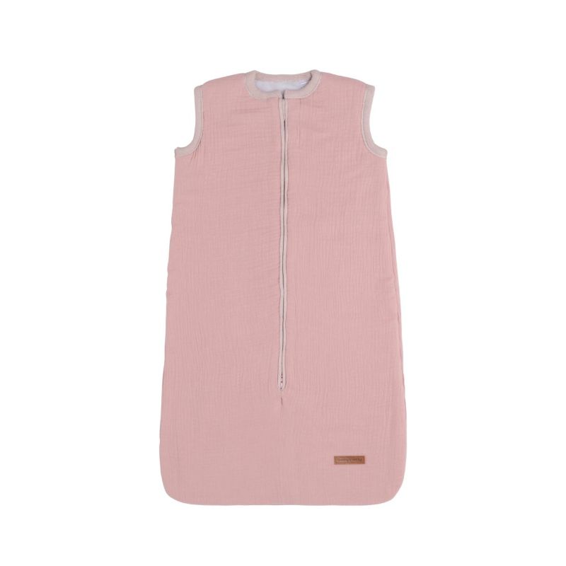 Baby’s Only slaapzak Teddy Breeze Oud Roze Maat