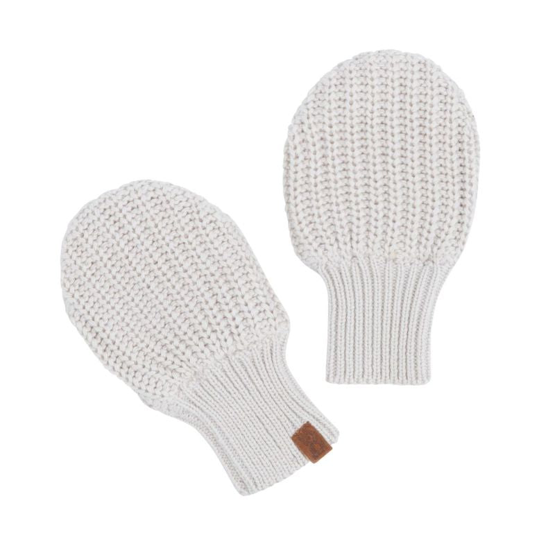 Baby’s Only wantjes Teddy Soul Warm Linen Maat