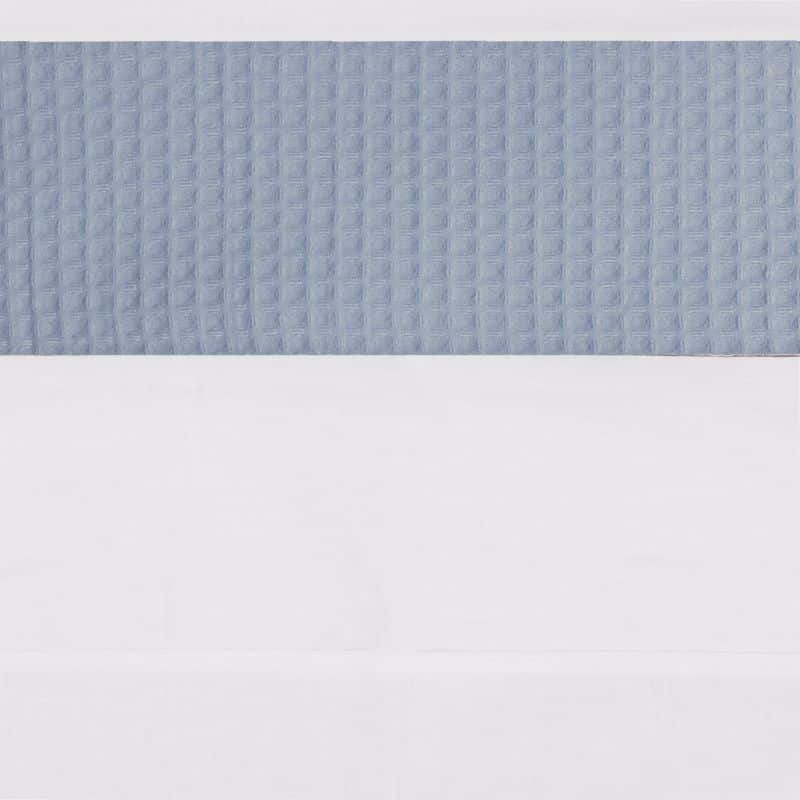 Bink Bedding laken Piqué Dusty Maat