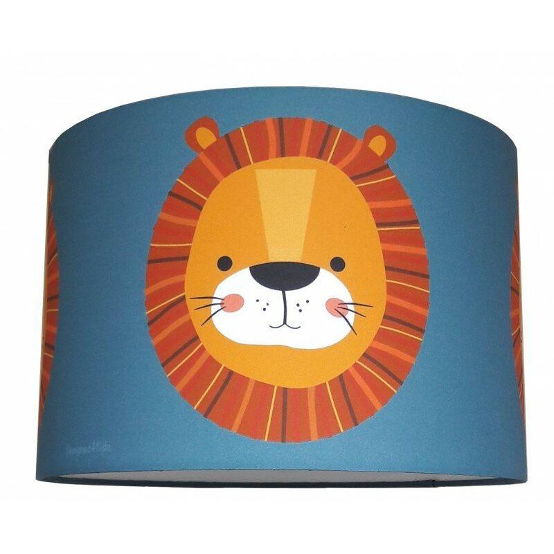 Designed4Kids hanglamp Lion Maat
