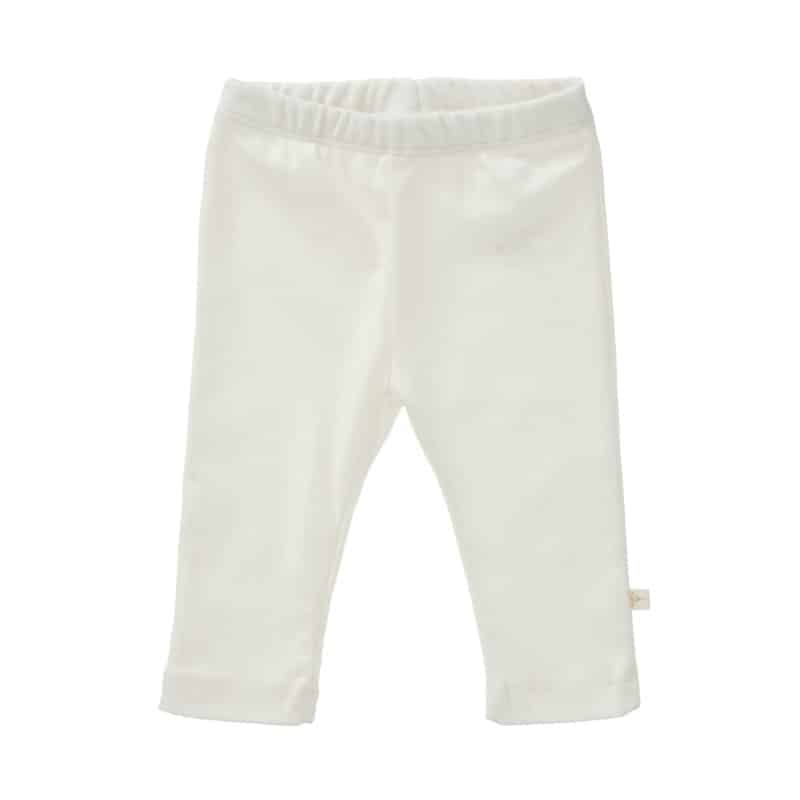 Fresk broekje uni offwhite Maat