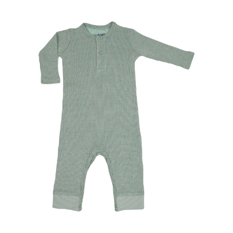 Lodger babypakje Jumper Ciumbelle Peppermint Maat