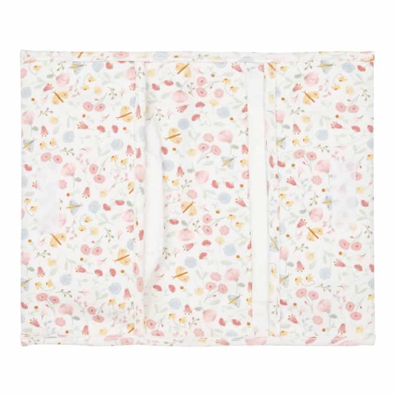 Little Dutch luieretui Flowers & Butterflies Maat
