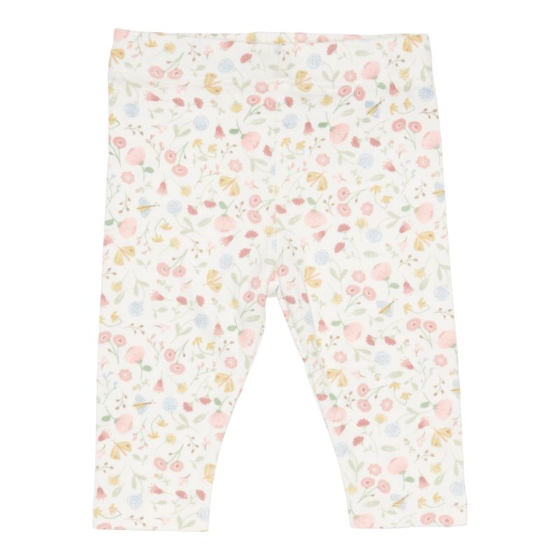Little Dutch broekje Flowers & Butterflies Maat