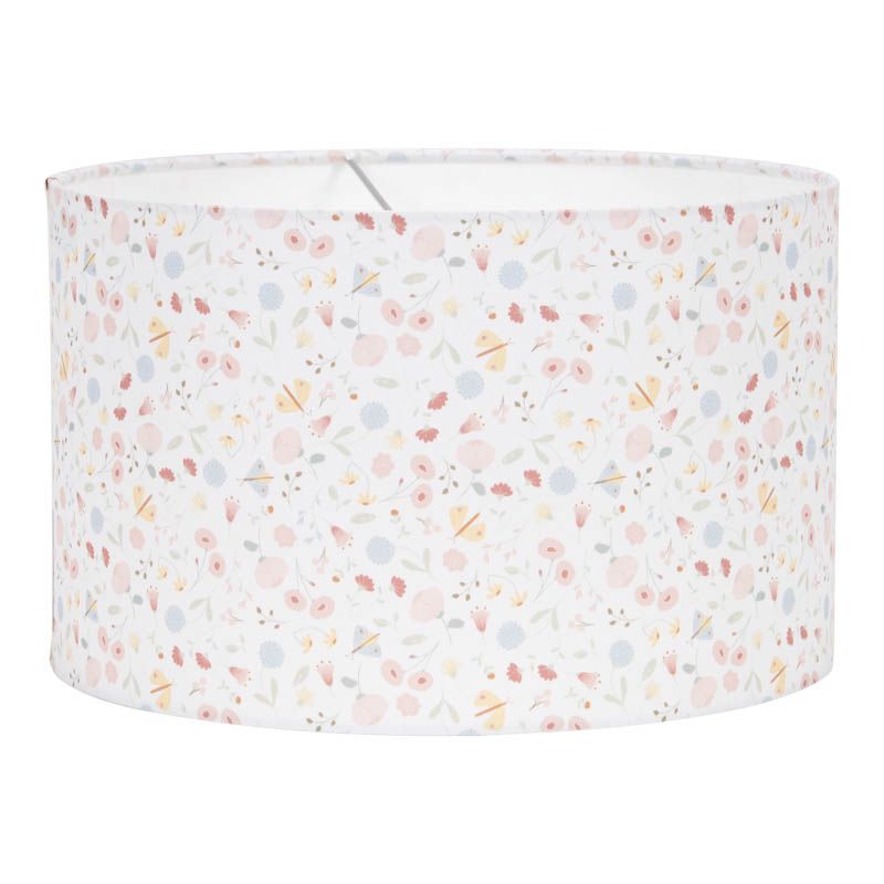 Little Dutch hanglamp Flowers & Butterflies Maat