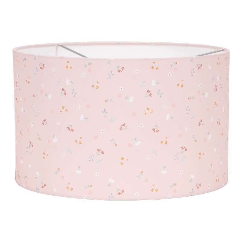 Little Dutch hanglamp Little Pink Flowers Maat