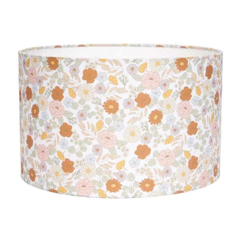 Little Dutch hanglamp Vintage Little Flowers Maat