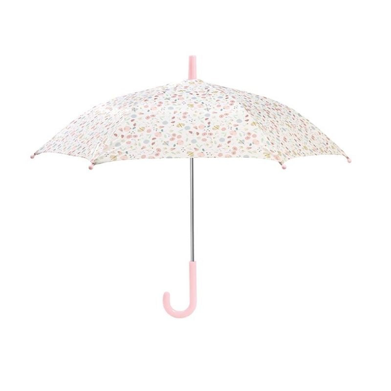 Little Dutch paraplu Flowers & Butterflies Maat