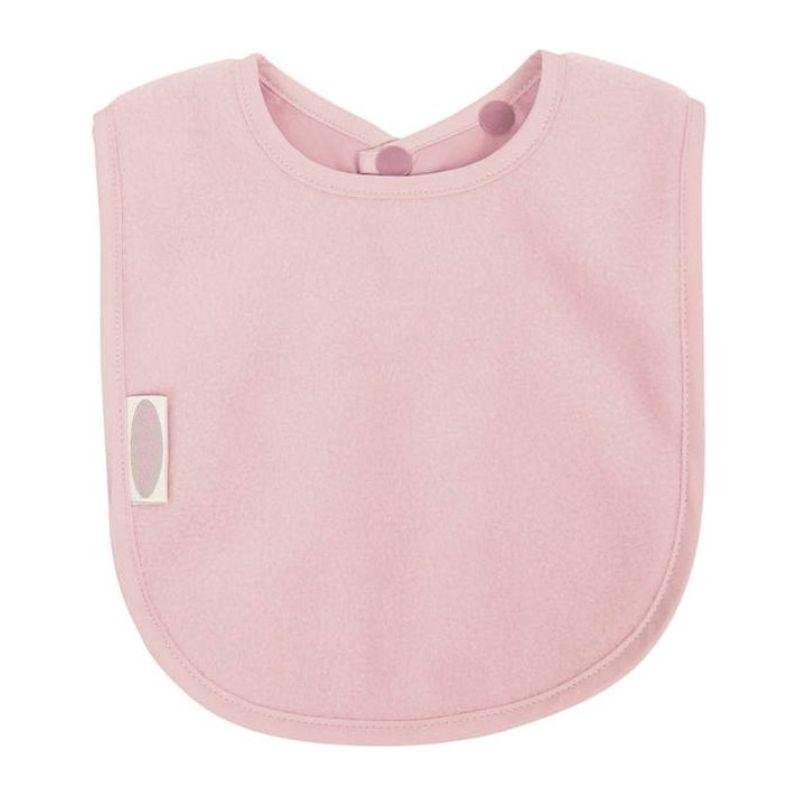 Silly Billyz fleece large slab antique pink Maat