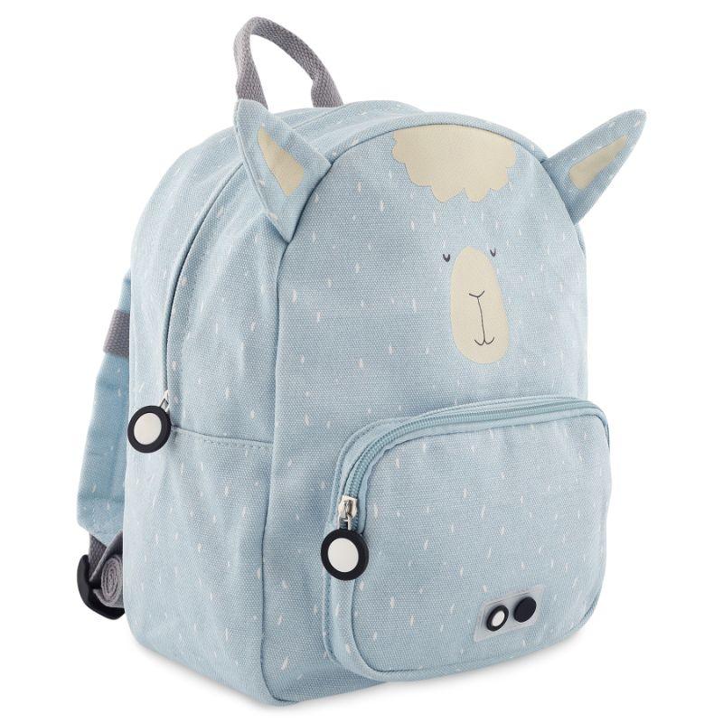 Trixie Baby rugzak – Mr. Alpaca Maat