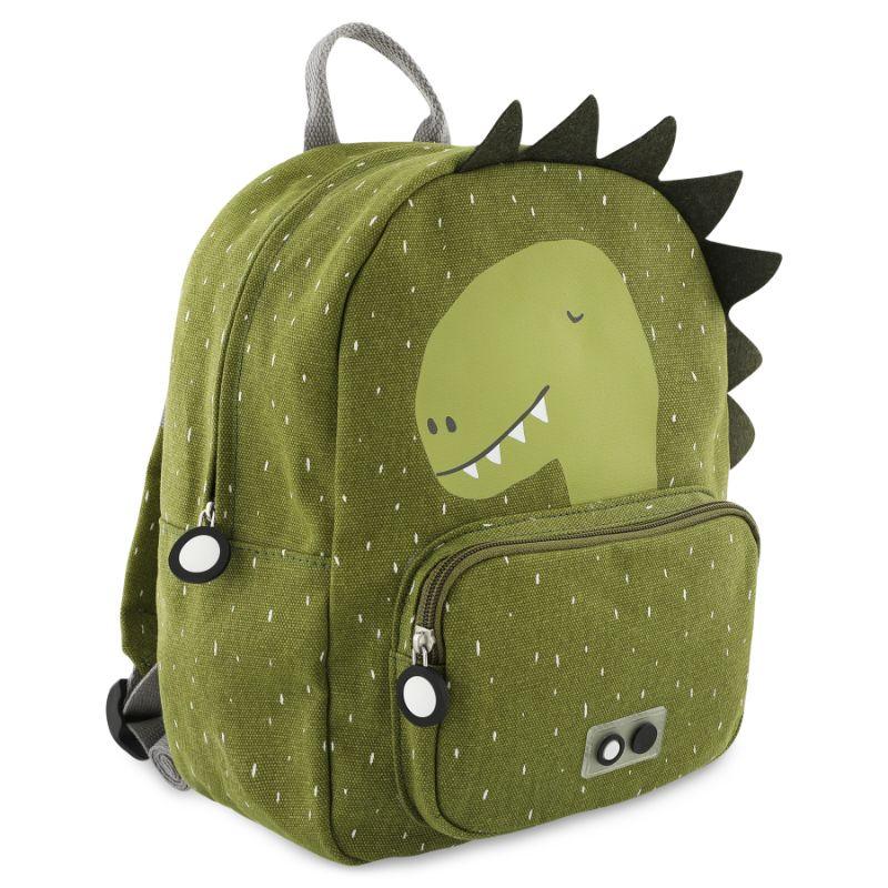 Trixie Baby rugzak – Mr. Dino Maat