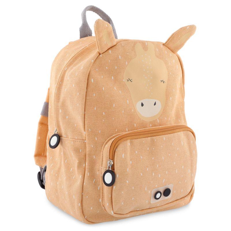 Trixie Baby rugzak – Mrs. Giraffe Maat