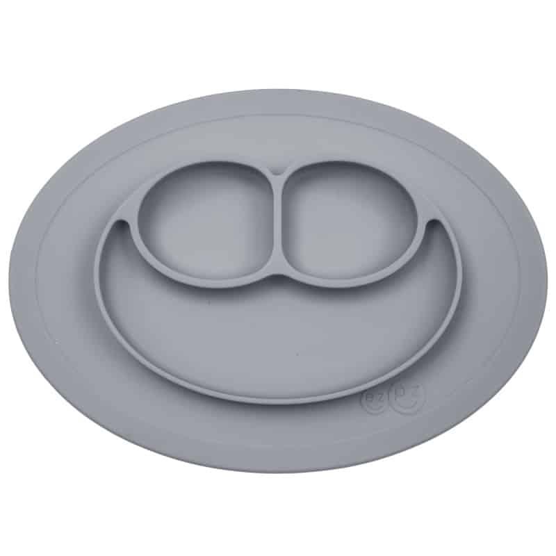 EZPZ minimat nordics collectie Grey Maat