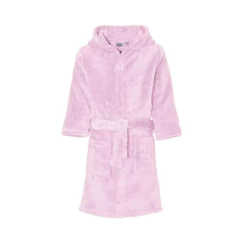 Playshoes badjas Uni Lichtroze Maat