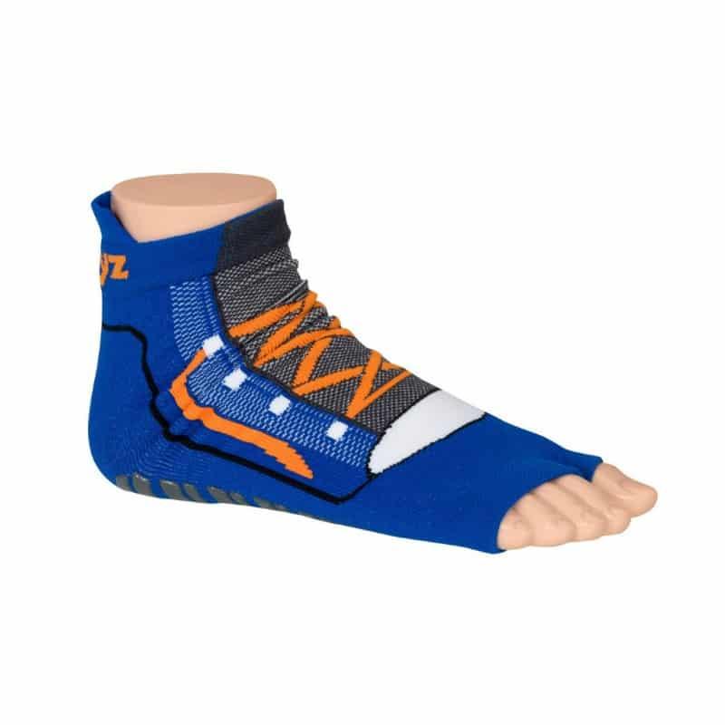 Ockyz Sweakers Original Blue Sport Maat