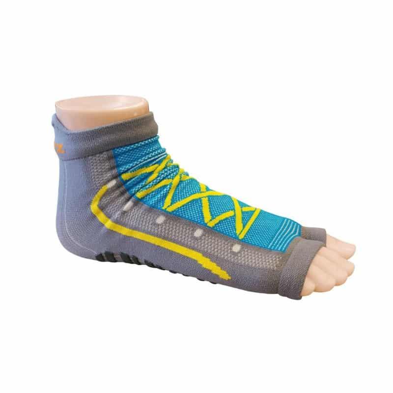 Ockyz Sweakers Original Grey Sport Maat