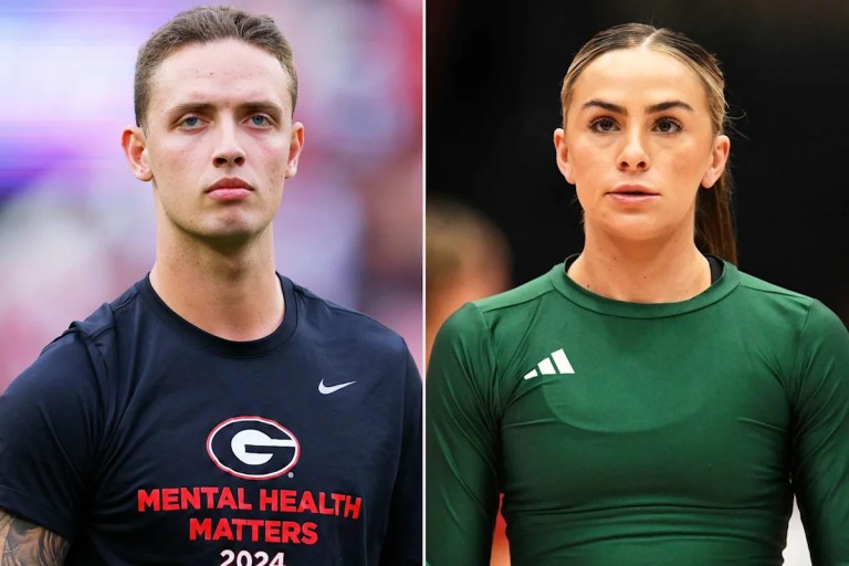 Miami QB Carson Beck Speaks Out About Split from Hanna Cavinder for First Time, Reveals They Haven’t Talked Since Miami QB Carson Beck Speaks Out About Split from Hanna Cavinder for First Time, Reveals They Haven’t Talked Since