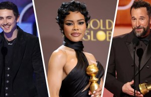 2026 गोल्डन ग्लोब्स पूर्ण कवरेज: ‘वन बैटल आफ्टर अदर’ और ‘हैमनेट’ के रूप में विजेताओं की सूची, शीर्ष फिल्म पुरस्कार प्राप्त; ‘एडोलसेंस’ को 4 जीत के साथ टीवी के लिए मान्यता मिली