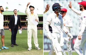 आईसीसी नियम के तहत 216 मैचों के अनुभव वाले दो ऑस्ट्रेलियाई सितारों को टेस्ट क्रिकेट से प्रतिबंधित कर दिया गया है