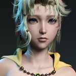 FF Terra Brandford G8F FF Terra Brandford G8F
