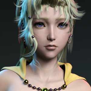 FF Terra Brandford G8F FF Terra Brandford G8F