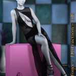 dforce – Distraction – Genesis 8 dforce – Distraction – Genesis 8