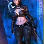 Umineko Outfit For Genesis 8 Female(s) Umineko Outfit For Genesis 8 Female(s)