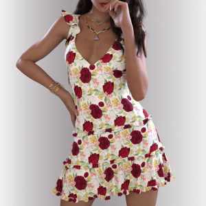 dForce Skyler Dress Outfit for Genesis 8.1 Females dForce Skyler Dress Outfit for Genesis 8.1 Females