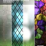 Decorative Glass – Iray Shaders Decorative Glass – Iray Shaders