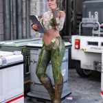 CosmoCitizen Sci-fi Outfit for Genesis 8.1 Females CosmoCitizen Sci-fi Outfit for Genesis 8.1 Females