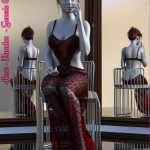 dforce – Paradox – Genesis 8 dforce – Paradox – Genesis 8