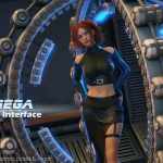 DMs Omega Interface DMs Omega Interface