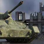 TANK-SU76 TANK-SU76